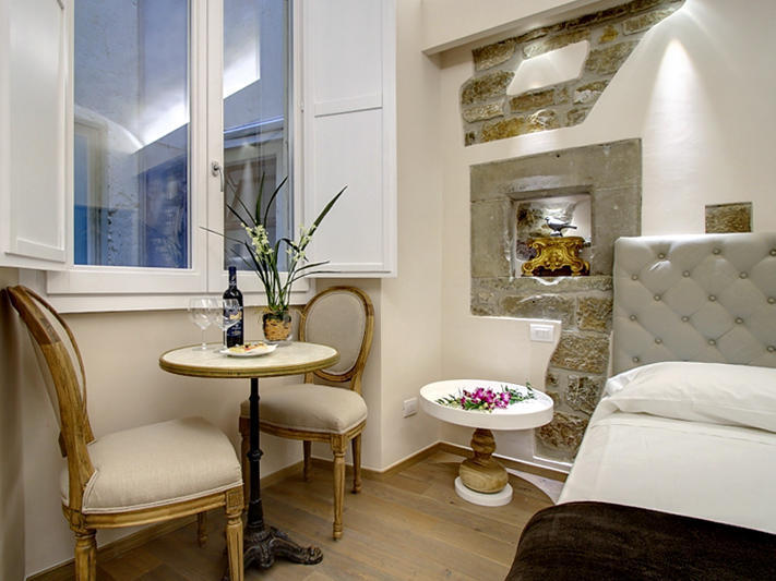 Piccolo Signoria Apartment Firenze Værelse billede