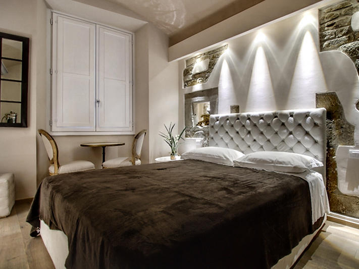 Piccolo Signoria Apartment Firenze Værelse billede