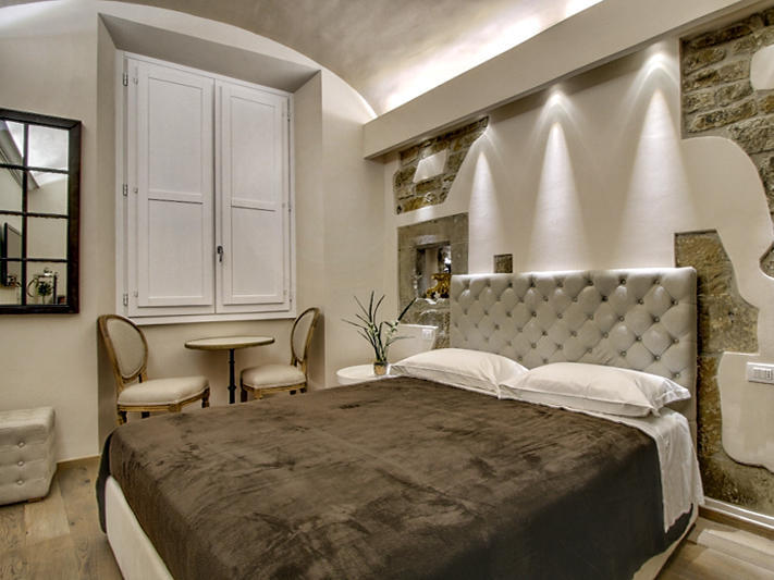 Piccolo Signoria Apartment Firenze Værelse billede