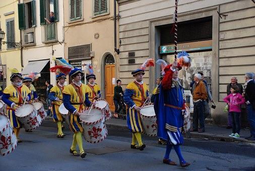 Piccolo Signoria Apartment Firenze Eksteriør billede