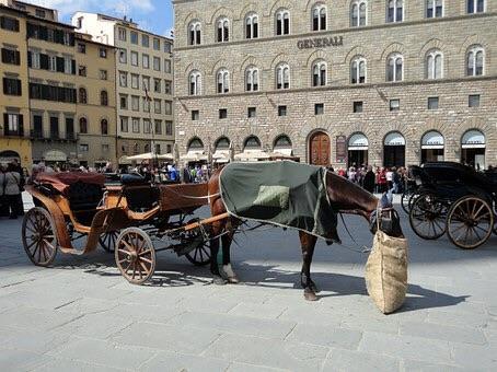 Piccolo Signoria Apartment Firenze Eksteriør billede