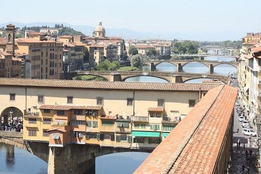 Piccolo Signoria Apartment Firenze Eksteriør billede